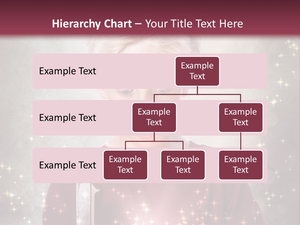 Happy Childhood Little PowerPoint Template