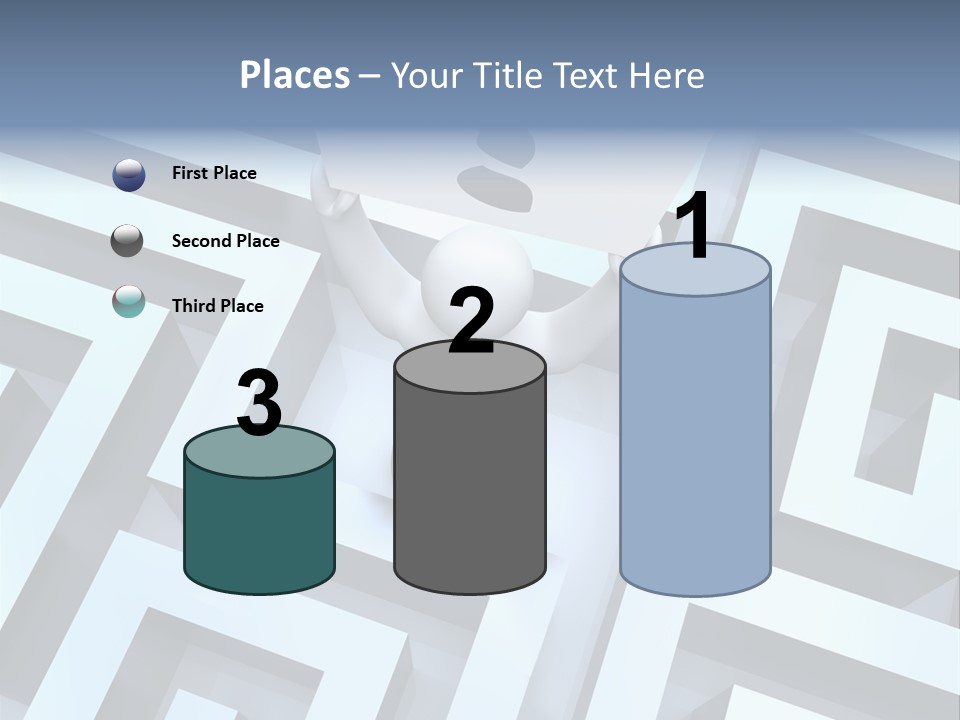 Mystery Uncertainty Assist PowerPoint Template
