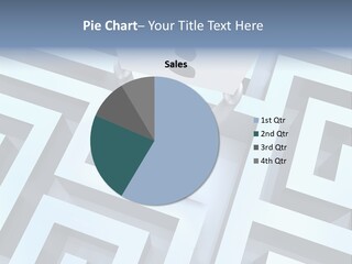 Mystery Uncertainty Assist PowerPoint Template