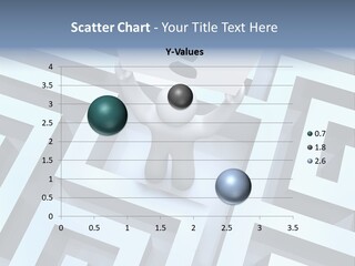 Mystery Uncertainty Assist PowerPoint Template