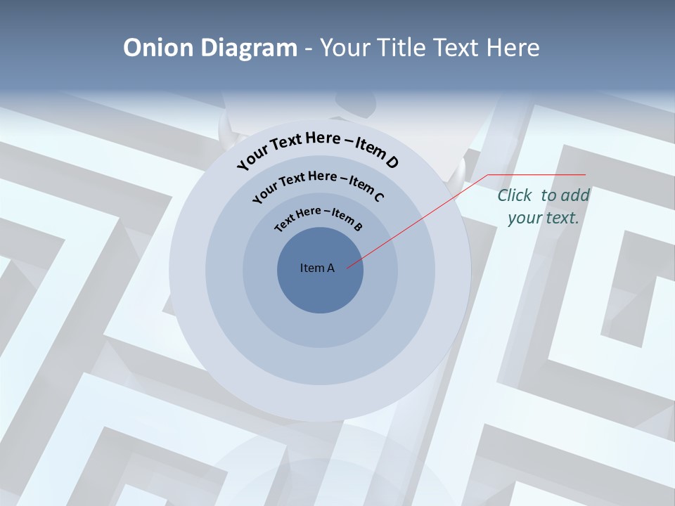 Mystery Uncertainty Assist PowerPoint Template