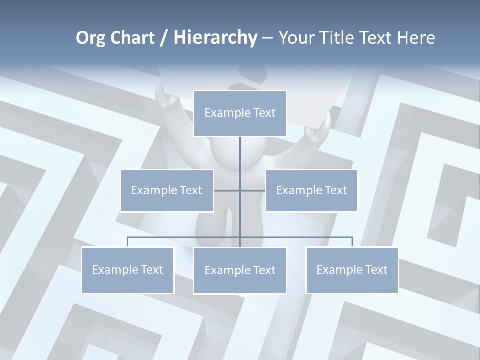 Mystery Uncertainty Assist PowerPoint Template