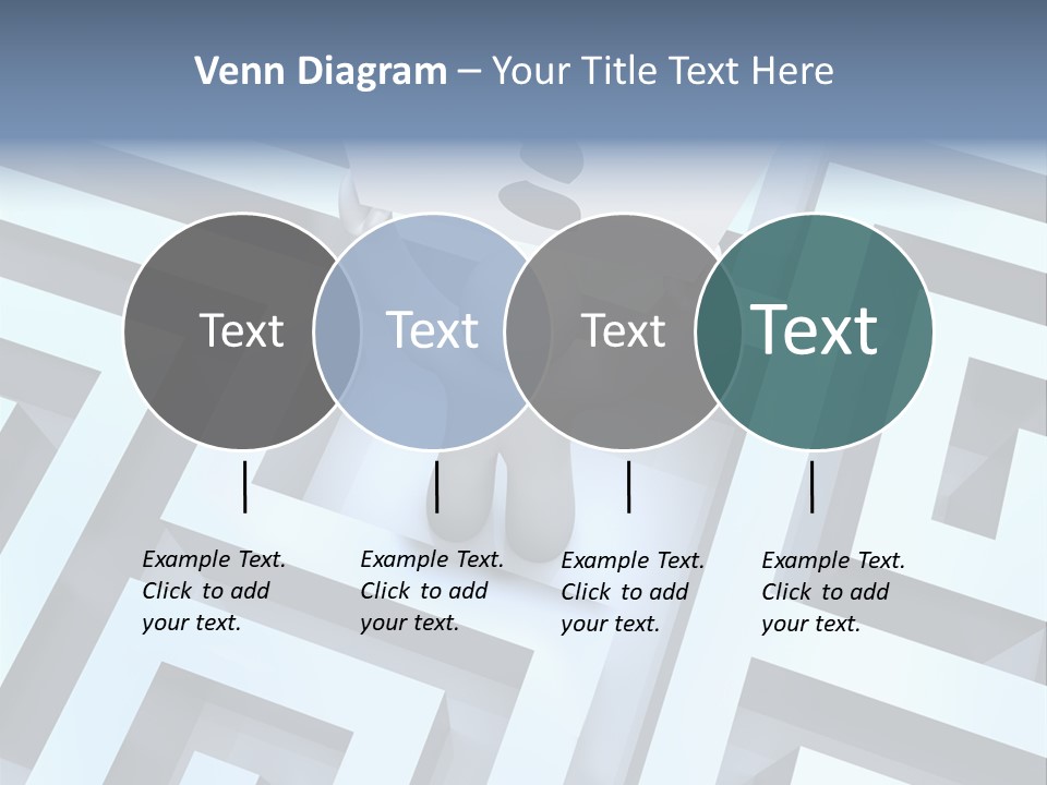 Mystery Uncertainty Assist PowerPoint Template