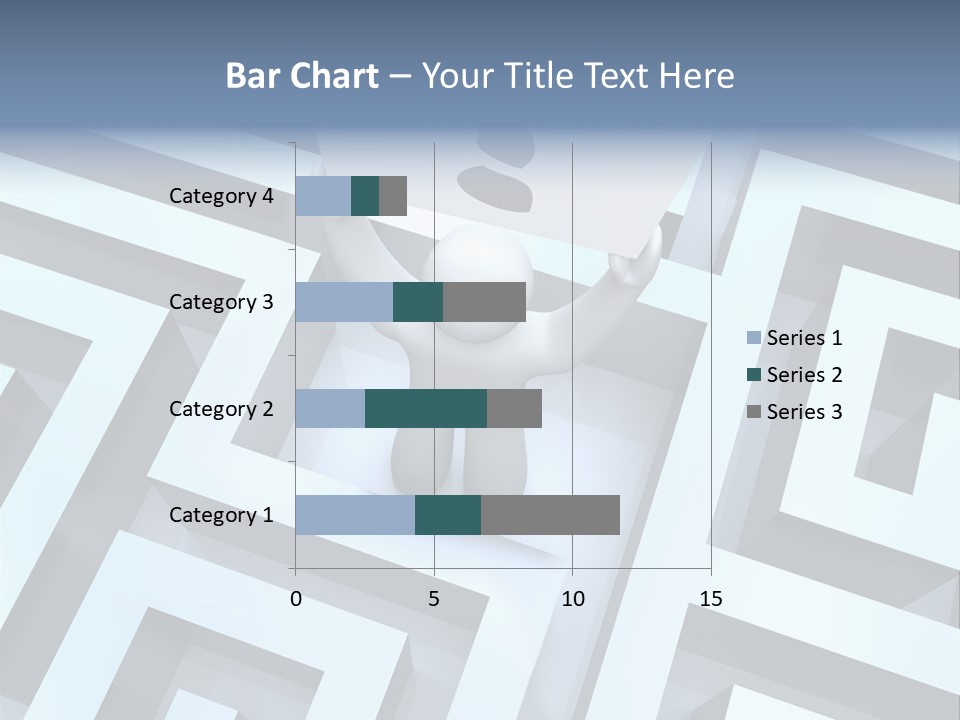 Mystery Uncertainty Assist PowerPoint Template