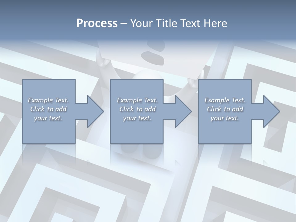 Mystery Uncertainty Assist PowerPoint Template