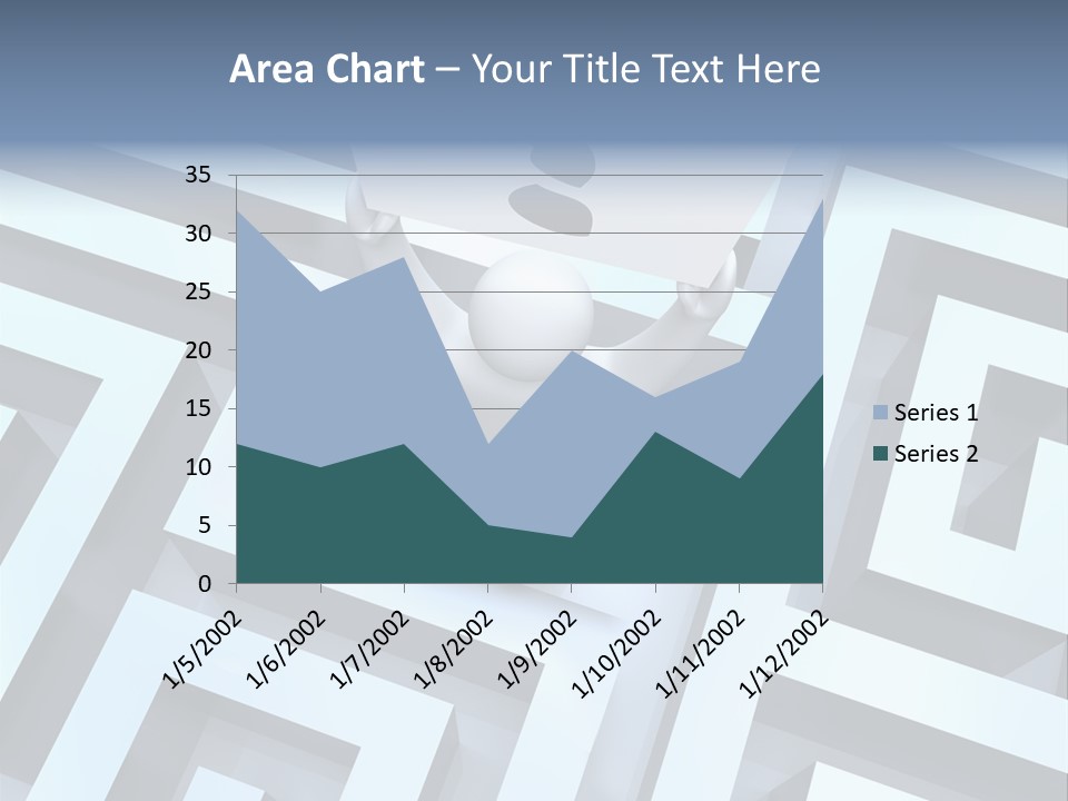Mystery Uncertainty Assist PowerPoint Template