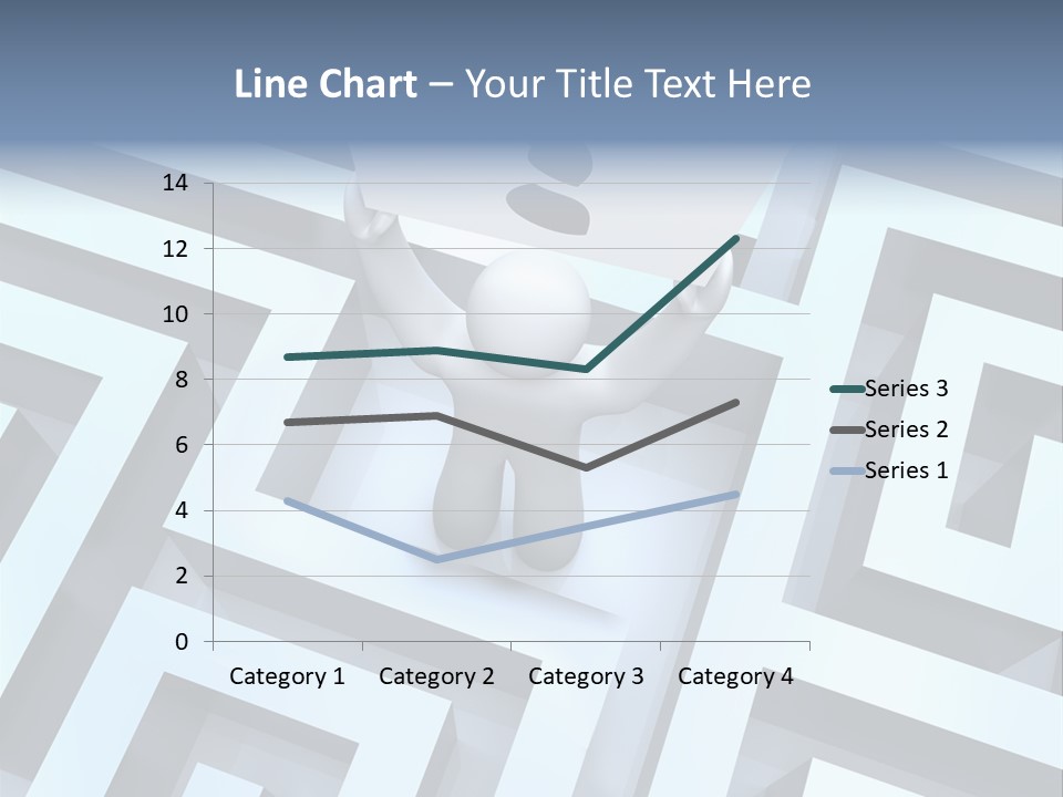 Mystery Uncertainty Assist PowerPoint Template