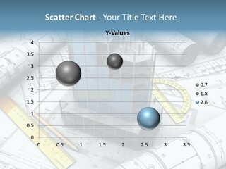 Pattern Industry Home PowerPoint Template