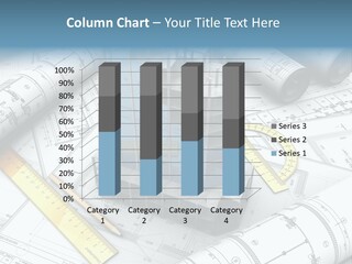 Pattern Industry Home PowerPoint Template