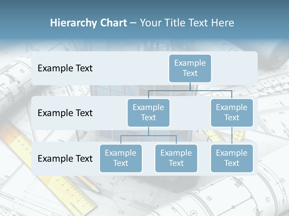Pattern Industry Home PowerPoint Template