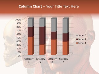 Chest Anatomically Isolated PowerPoint Template