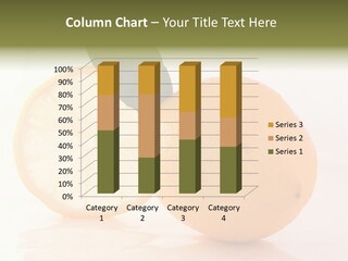 Juicy Lemons Whole PowerPoint Template