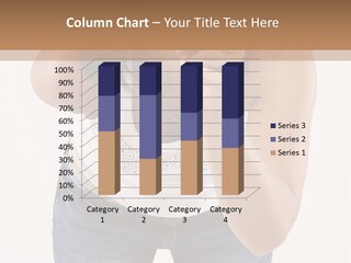 Magnifier Curiosity Inspection PowerPoint Template