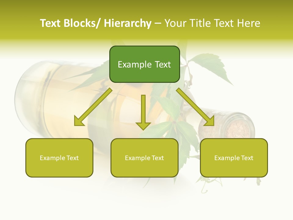 Housewife Chore Young PowerPoint Template