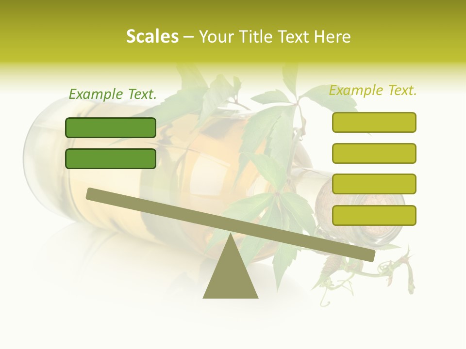Housewife Chore Young PowerPoint Template