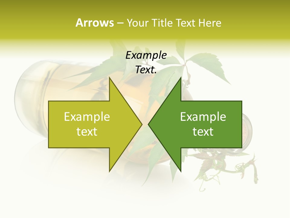 Housewife Chore Young PowerPoint Template