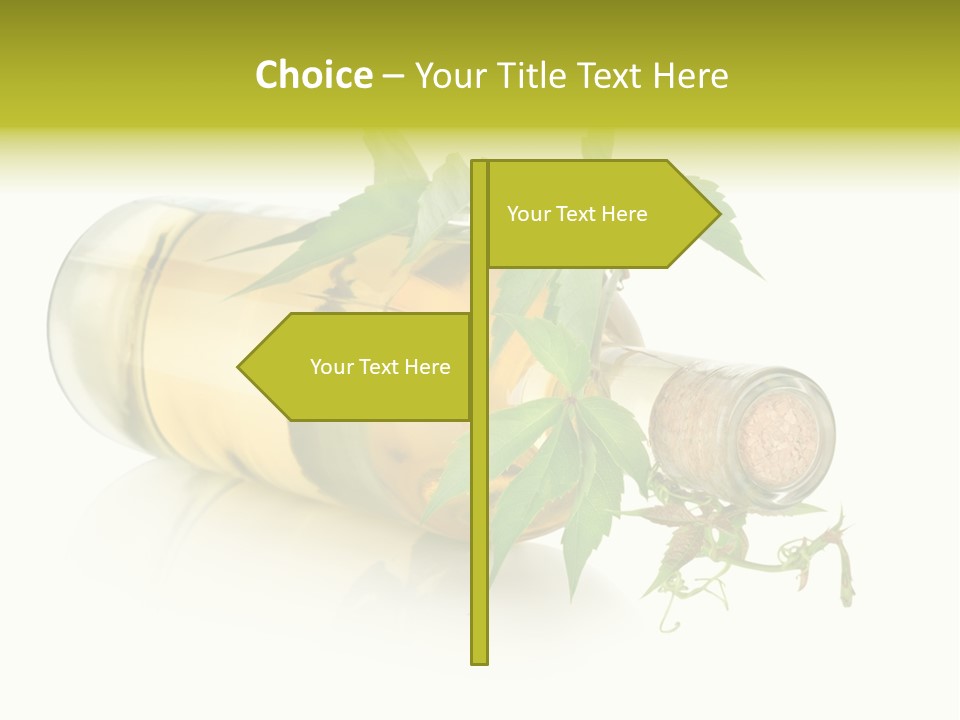 Housewife Chore Young PowerPoint Template