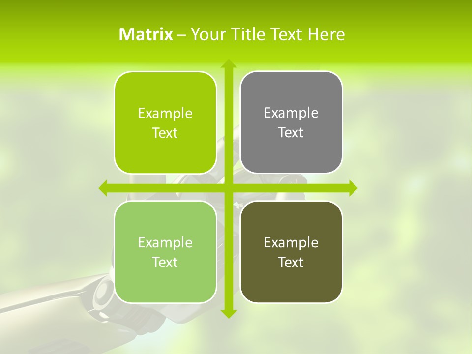 Fantasy Machine Help PowerPoint Template