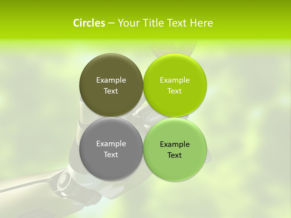 Fantasy Machine Help PowerPoint Template