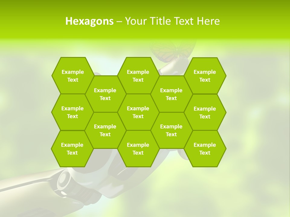 Fantasy Machine Help PowerPoint Template