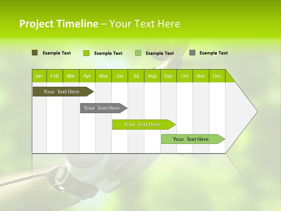 Fantasy Machine Help PowerPoint Template