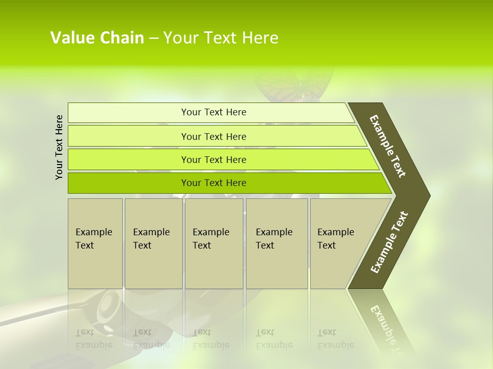 Fantasy Machine Help PowerPoint Template