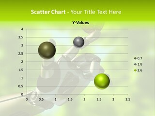 Fantasy Machine Help PowerPoint Template