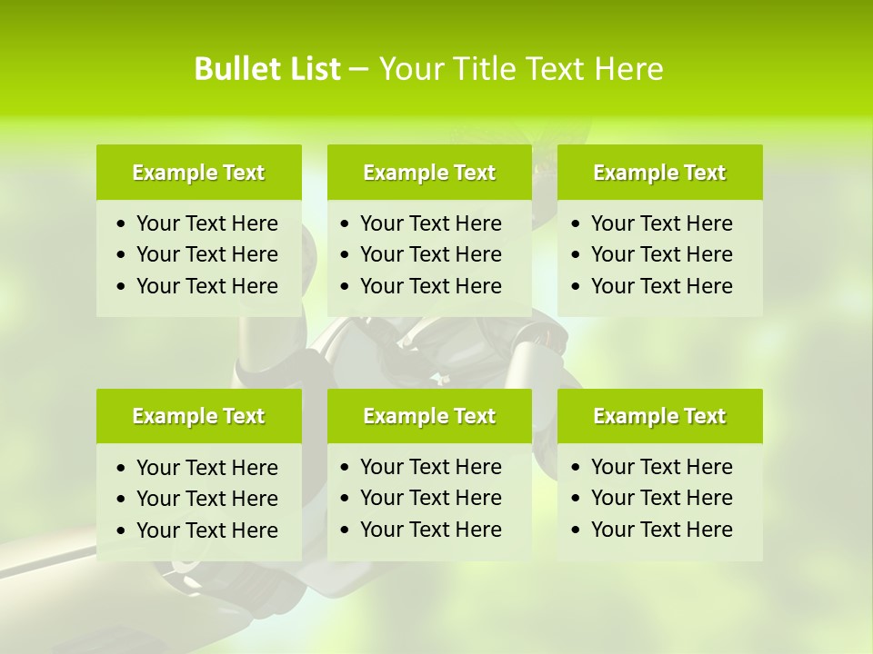 Fantasy Machine Help PowerPoint Template