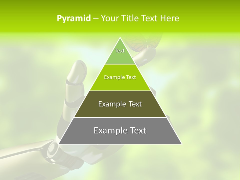 Fantasy Machine Help PowerPoint Template