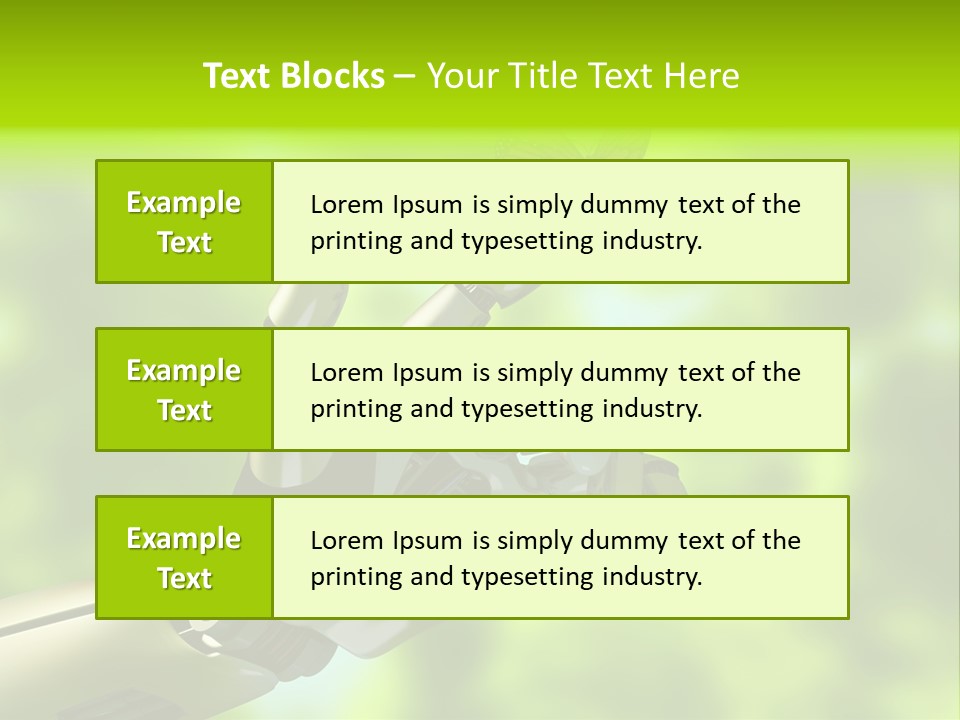 Fantasy Machine Help PowerPoint Template