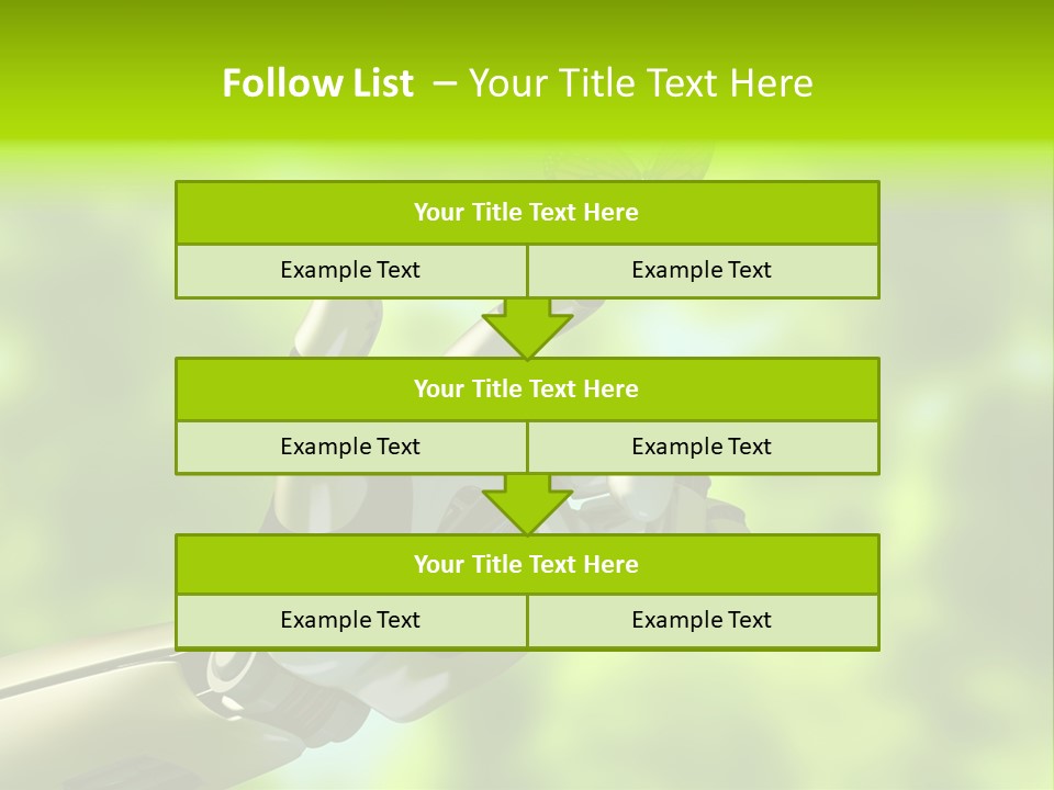 Fantasy Machine Help PowerPoint Template