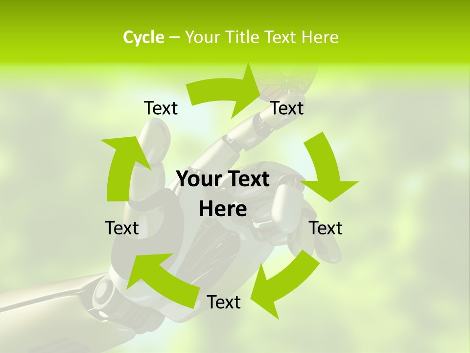 Fantasy Machine Help PowerPoint Template