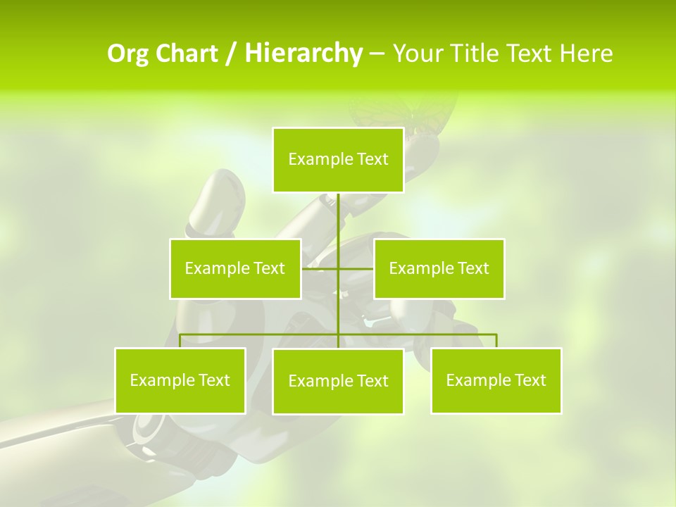Fantasy Machine Help PowerPoint Template
