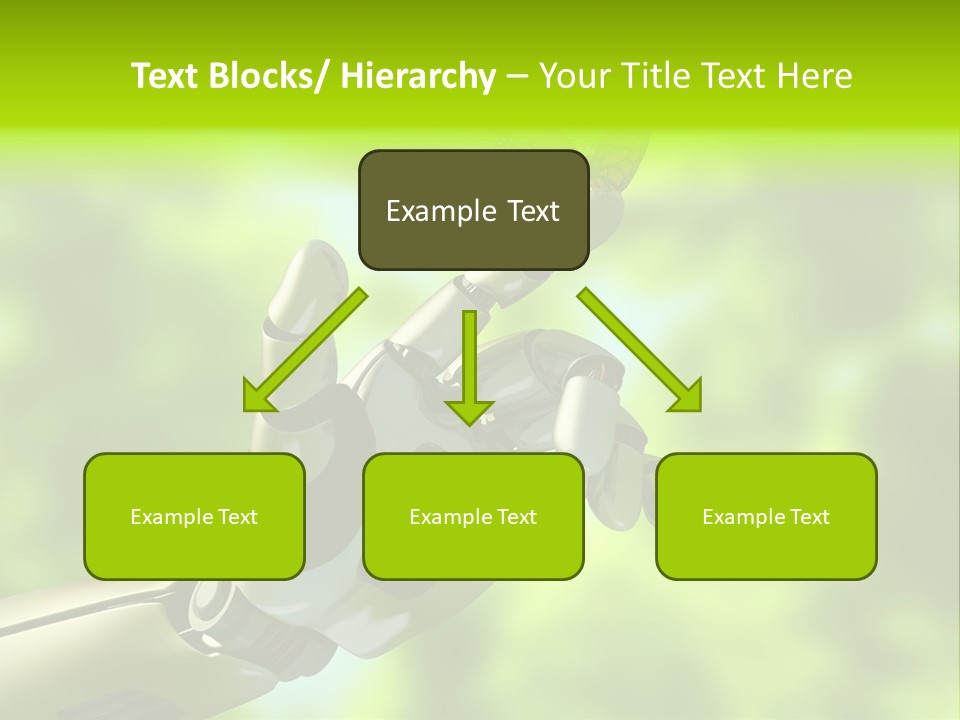 Fantasy Machine Help PowerPoint Template