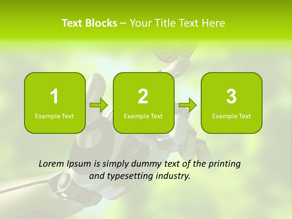 Fantasy Machine Help PowerPoint Template