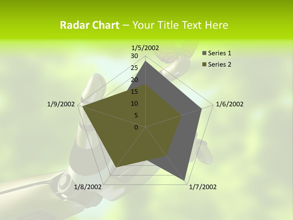 Fantasy Machine Help PowerPoint Template