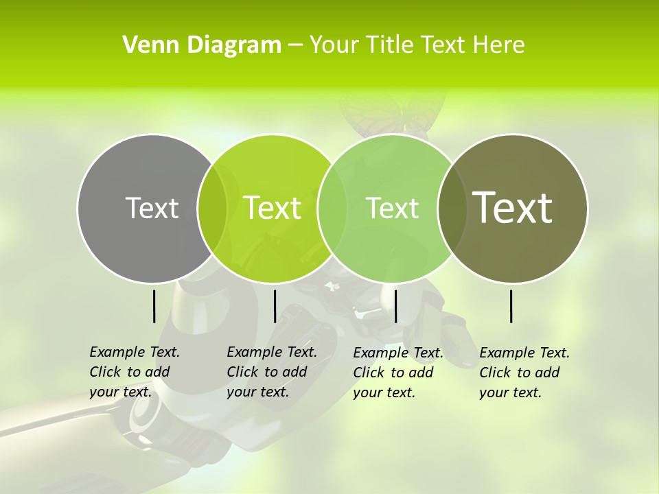 Fantasy Machine Help PowerPoint Template