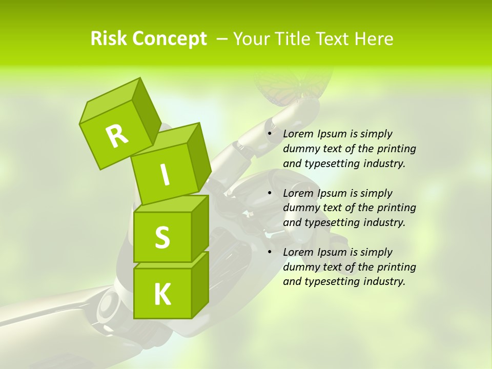 Fantasy Machine Help PowerPoint Template