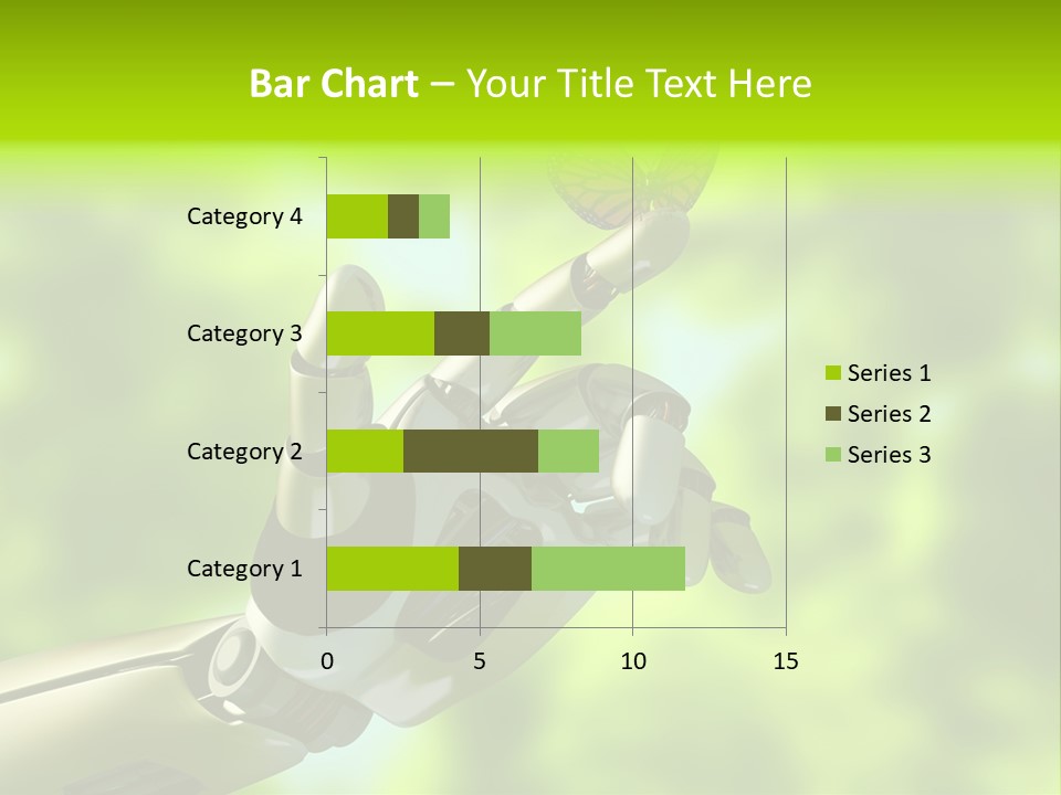 Fantasy Machine Help PowerPoint Template