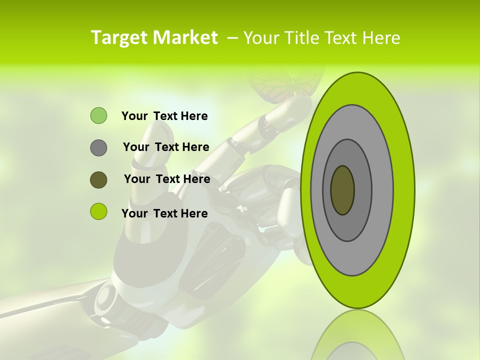 Fantasy Machine Help PowerPoint Template