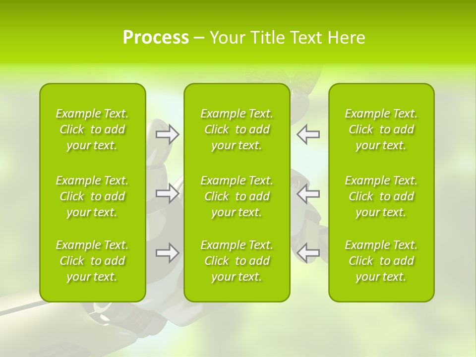 Fantasy Machine Help PowerPoint Template