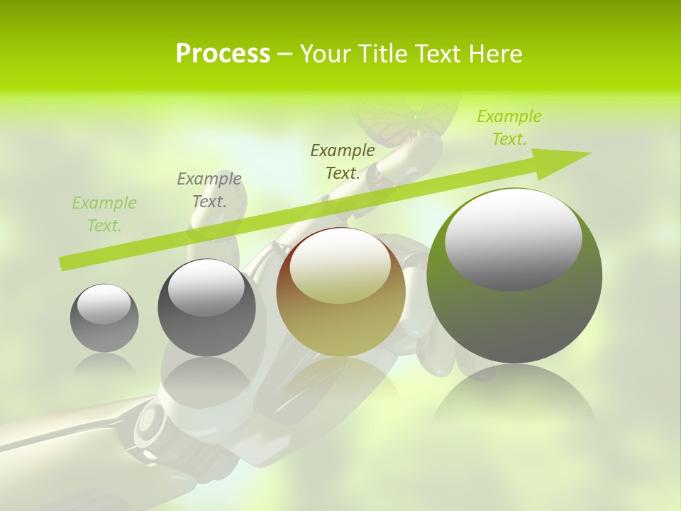 Fantasy Machine Help PowerPoint Template