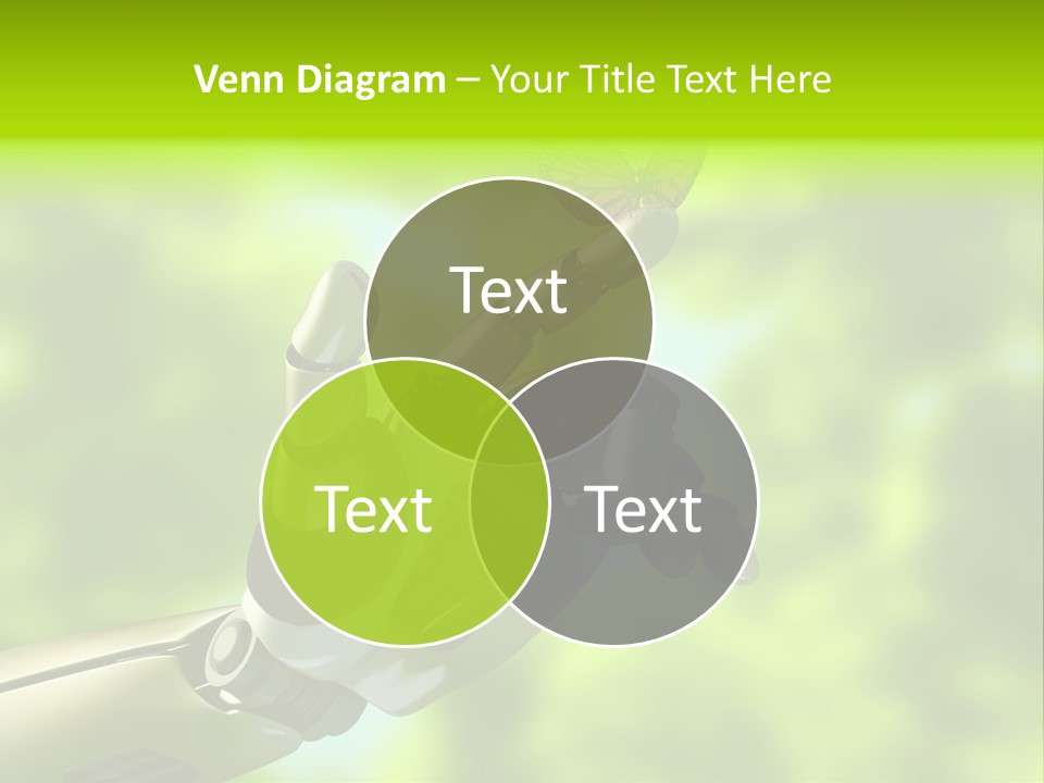 Fantasy Machine Help PowerPoint Template