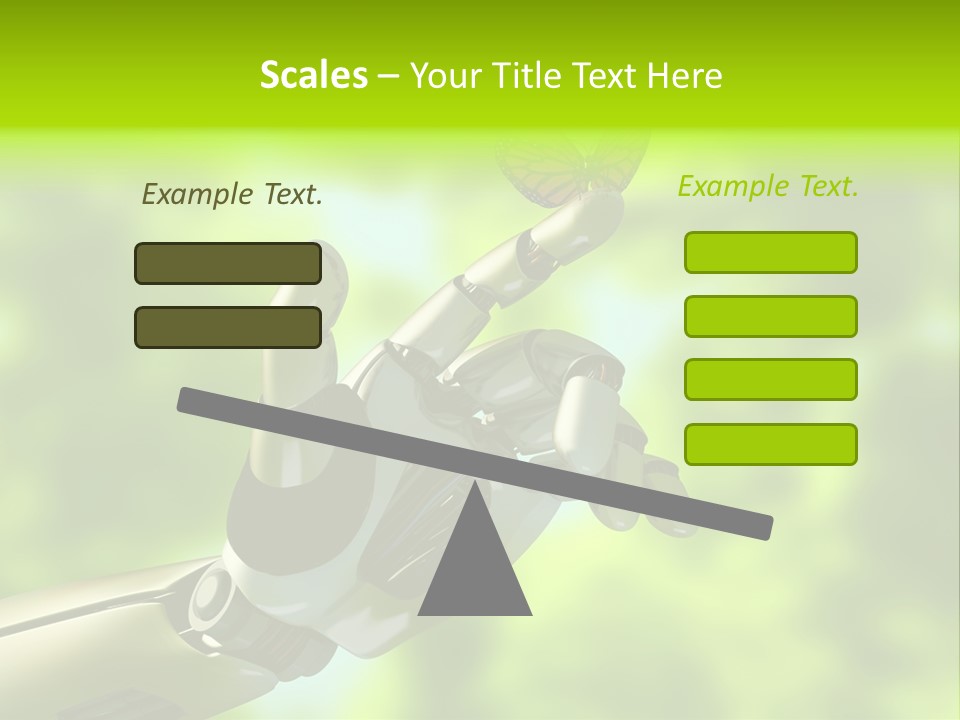 Fantasy Machine Help PowerPoint Template