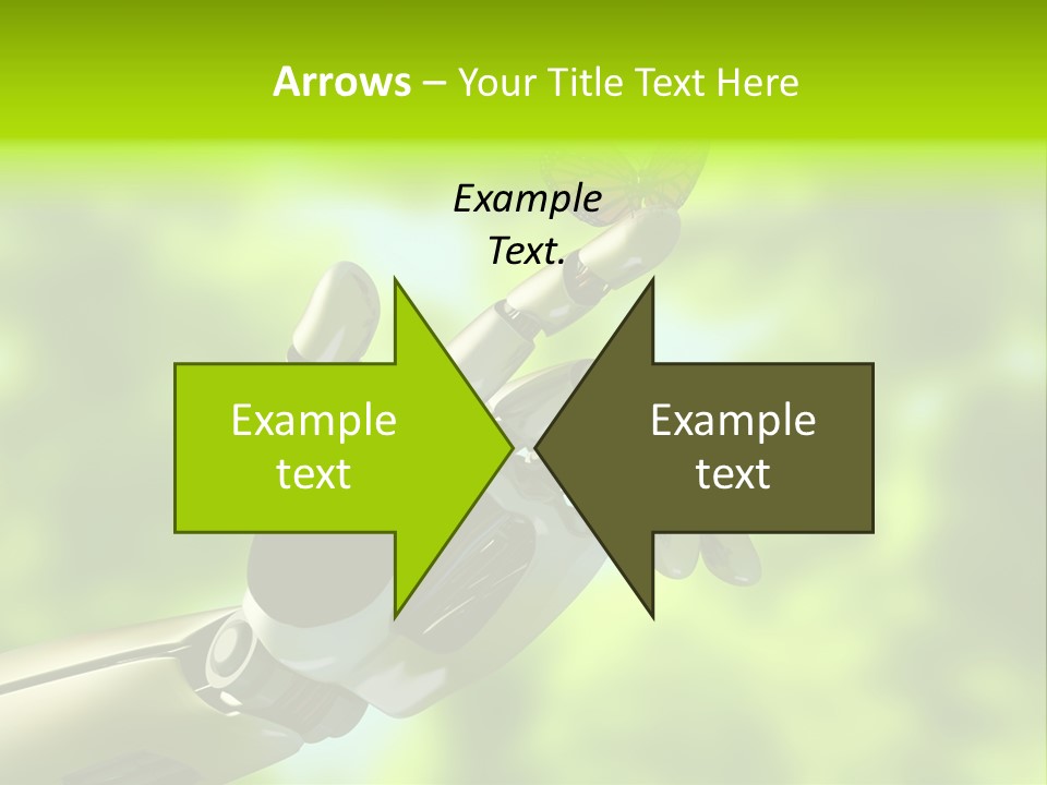 Fantasy Machine Help PowerPoint Template