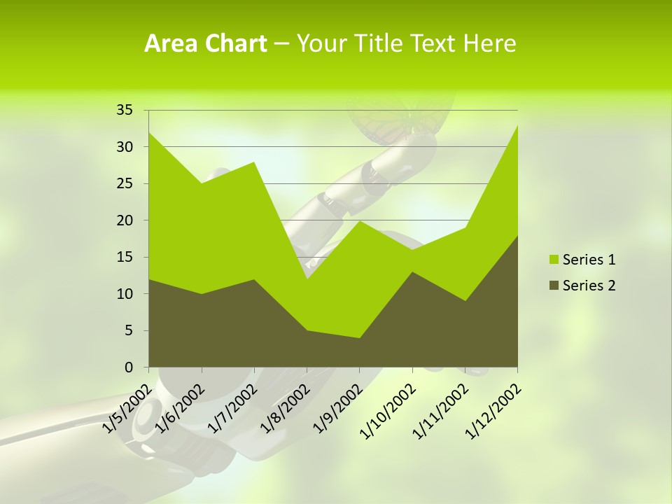Fantasy Machine Help PowerPoint Template