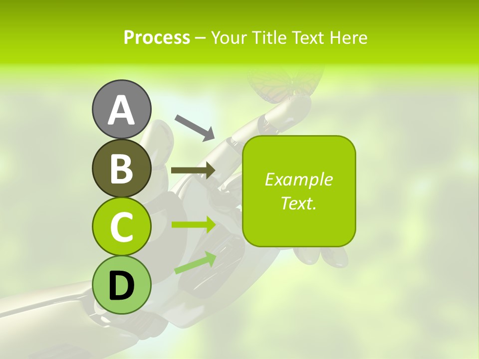 Fantasy Machine Help PowerPoint Template
