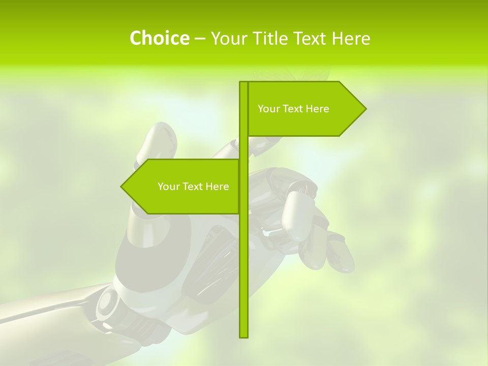 Fantasy Machine Help PowerPoint Template