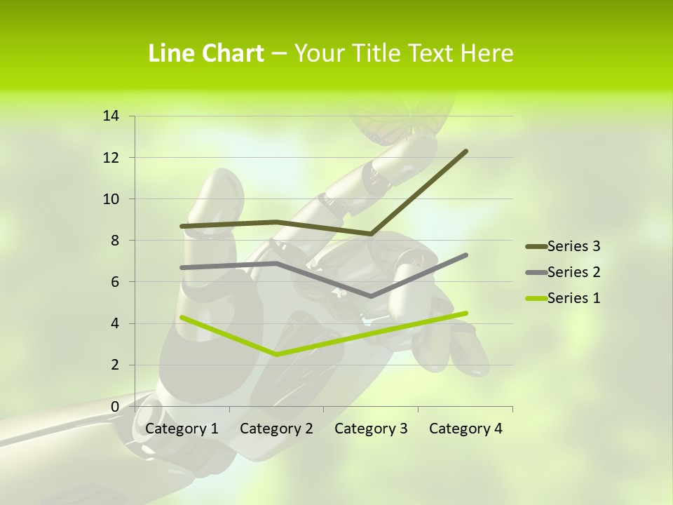 Fantasy Machine Help PowerPoint Template