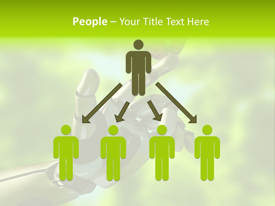 Fantasy Machine Help PowerPoint Template